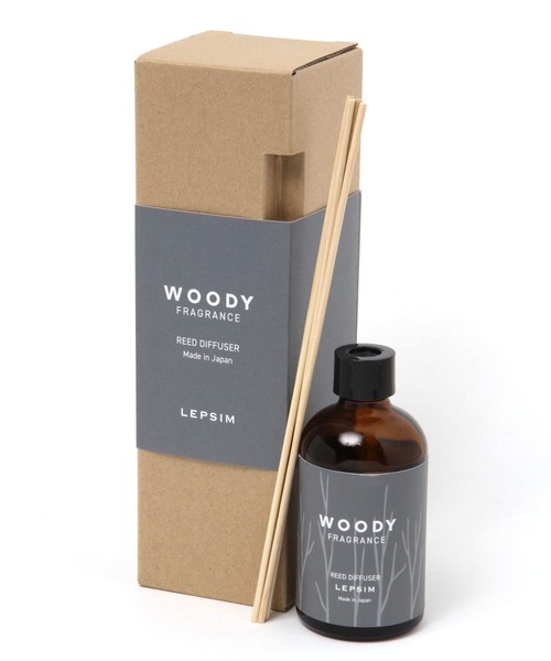 LEPSIM（レプシィム）の「【LEPSIMオリジナル】ディフューザー[ブラウン]　266734（ルームフレグランス/お香・レディース・その他1/その他2/その他3・ONE SIZE）」の12枚目の写真