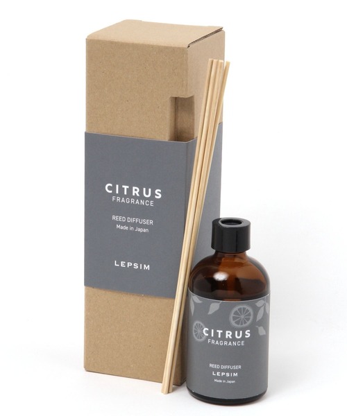 LEPSIM（レプシィム）の「【LEPSIMオリジナル】ディフューザー[ブラウン]　266734（ルームフレグランス/お香・レディース・その他1/その他2/その他3・ONE SIZE）」の14枚目の写真