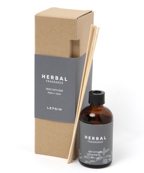 LEPSIM（レプシィム）の「【LEPSIMオリジナル】ディフューザー[ブラウン]　266734（ルームフレグランス/お香・レディース・その他1/その他2/その他3・ONE SIZE）」の6枚目の写真