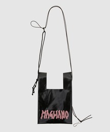 MAGLIANO（マリアーノ）の「LITTLE EMERGENCY BAG（エコバッグ/サブ 