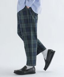 SHIPS any | SHIPS any: Kinloch Anderson チェック イージーパンツ◇(その他パンツ)