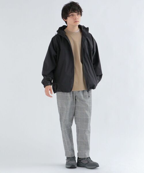 SHIPS any(シップス エニィ)の「SHIPS any: Kinloch Anderson チェック イージーパンツ◇(その他パンツ・メンズ・グレー/オリーブ・SMALL/MEDIUM/LARGE)」の15枚目の写真