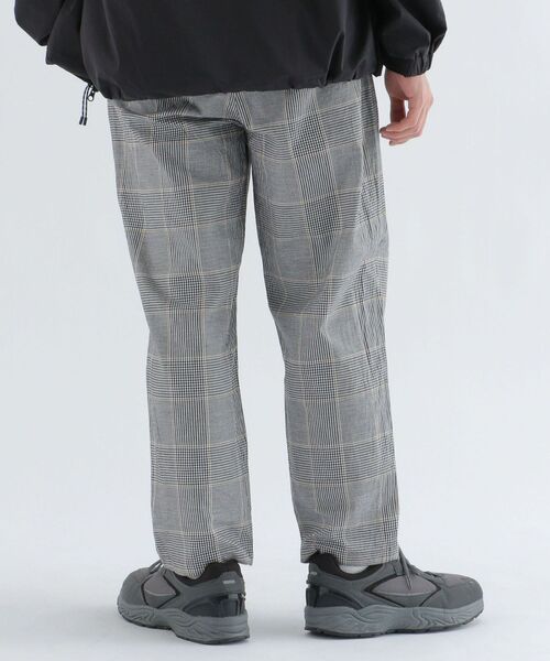 SHIPS any(シップス エニィ)の「SHIPS any: Kinloch Anderson チェック イージーパンツ◇(その他パンツ・メンズ・グレー/オリーブ・SMALL/MEDIUM/LARGE)」の19枚目の写真