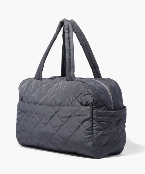 MARC JACOBS（マークジェイコブス）の「【オンライン限定】QUILTED NYLON LARGE WEEKENDER/キルテッド ナイロン ラージ ウィークエンダー（ボストンバッグ・レディース・その他・ONE SIZE）」の8枚目の写真