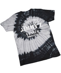 JIMMY'Z（ジミーズ）の「【T18】【JIMMY'Z/ジミーズ】VENICE ORIGINAL CREWNECK TIEDYE TEE（Tシャツ/カットソー）」