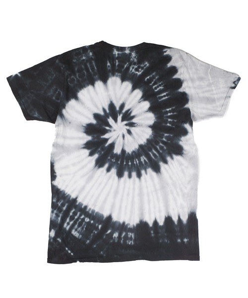 JIMMY'Z（ジミーズ）の「【T18】【JIMMY'Z/ジミーズ】VENICE ORIGINAL CREWNECK TIEDYE TEE（Tシャツ/カットソー・メンズ・ブラック/その他1・MEDIUM/LARGE/X-LARGE）」の16枚目の写真