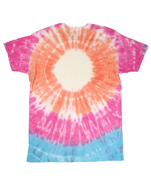 JIMMY'Z（ジミーズ）の「【T18】【JIMMY'Z/ジミーズ】VENICE ORIGINAL CREWNECK TIEDYE TEE（Tシャツ/カットソー・メンズ・ブラック/その他1・MEDIUM/LARGE/X-LARGE）」の8枚目の写真