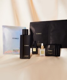 FEMMUE（ファミュ）の「●終売●2021 アワードコスメキット（スキンケアキット/ギフトセット）」