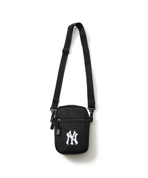 LB/S （エルビーエス）の「メジャーリーグベースボール　ロゴミニショルダーバッグ（ショルダーバッグ・メンズ・その他1/その他2/その他3/その他4/その他5・FREE）」の5枚目の写真