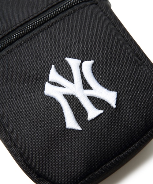 LB/S （エルビーエス）の「メジャーリーグベースボール　ロゴミニショルダーバッグ（ショルダーバッグ・メンズ・その他1/その他2/その他3/その他4/その他5・FREE）」の18枚目の写真