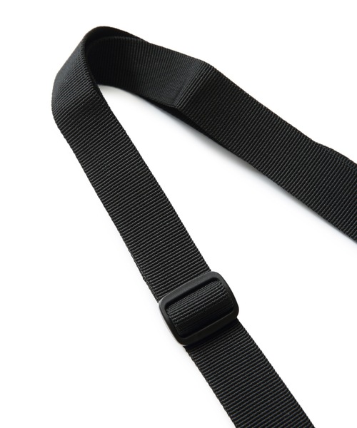 LB/S （エルビーエス）の「メジャーリーグベースボール　ロゴミニショルダーバッグ（ショルダーバッグ・メンズ・その他1/その他2/その他3/その他4/その他5・FREE）」の10枚目の写真