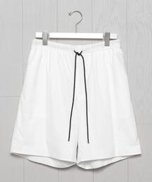 AURALEE | ＜AURALEE＞EASY SHORT PANTS/パンツ．(その他パンツ)