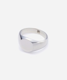 R104 stainless - Sirius ring