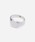 Vaya Con Dios�i���@���R���f�B�I�X�j�́uR104 stainless - Sirius ring�i�����O�j�v�b�V���o�[