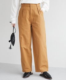 Green　Parks | ドビーワークパンツ(その他パンツ)