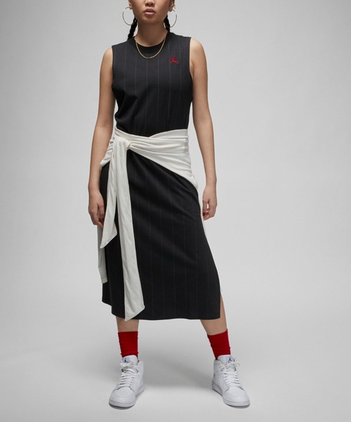 JORDAN BRAND HERITAGE DRESS / ジョーダン ブランド ウィメンズ