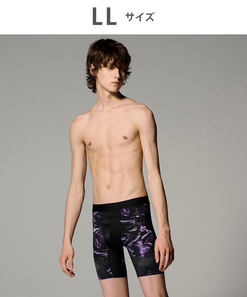 WACOAL MEN ボクサーパンツ 新品未使用 WACOAL MEN ボクサーパンツ 「気持ちいいパンツ」 ボクサー