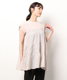 koe | ティアードチュニック*(チュニック)