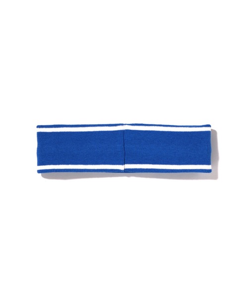A BATHING APE☆BAPESTA ヘッドバンド BAPESTA HEADBAND M（ヘアバンド）｜A BATHING APE（ア