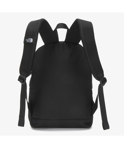 THE NORTH FACE(ザノースフェイス)の「THE NORTH FACE(ザ・ノースフェイス)/WL ORIGINAL PACK リュック バックパック(バックパック/リュック・レディース・アイボリー/ライラック/ブラック・FREE)」の7枚目の写真