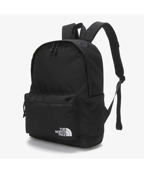 THE NORTH FACE(ザノースフェイス)の「THE NORTH FACE(ザ・ノースフェイス)/WL ORIGINAL PACK リュック バックパック(バックパック/リュック・レディース・アイボリー/ライラック/ブラック・FREE)」の6枚目の写真
