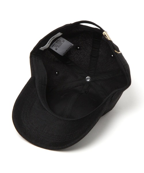 niko and...（ニコアンド）の「オリジナルベースボールキャップ（キャップ・レディース・ブラック/ベージュ/その他9・FREE）」の7枚目の写真