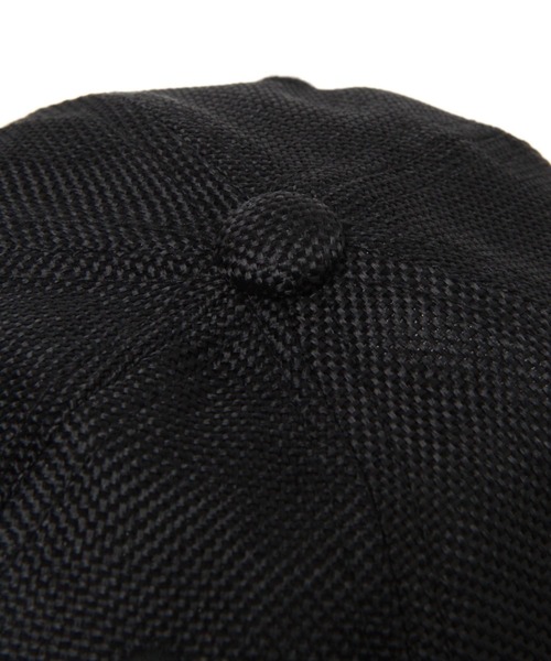 niko and...（ニコアンド）の「オリジナルベースボールキャップ（キャップ・レディース・ブラック/ベージュ/その他9・FREE）」の9枚目の写真