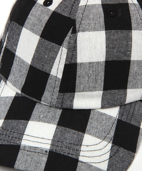 niko and...（ニコアンド）の「オリジナルベースボールキャップ（キャップ・レディース・ブラック/ベージュ/その他9・FREE）」の13枚目の写真