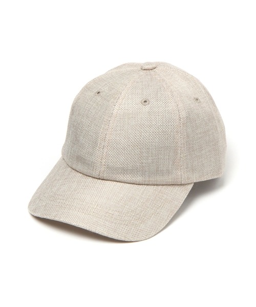 niko and...（ニコアンド）の「オリジナルベースボールキャップ（キャップ・レディース・ブラック/ベージュ/その他9・FREE）」の20枚目の写真