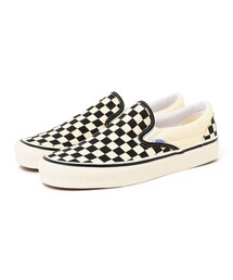 VANS | VANS / クラシック スリッポン 98 DX(スニーカー)