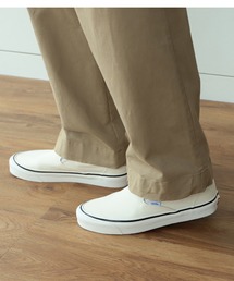 VANS | VANS / クラシック スリッポン 98 DX(スニーカー)