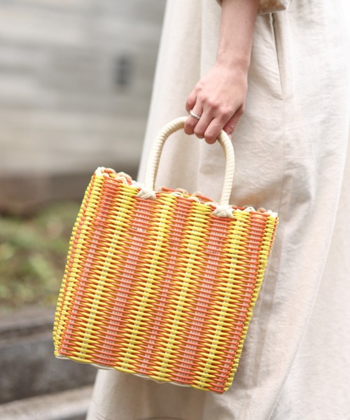 Ppカラフルトート トートバッグ Ciaopanic Typy チャオパニックティピー のファッション通販 Zozotown