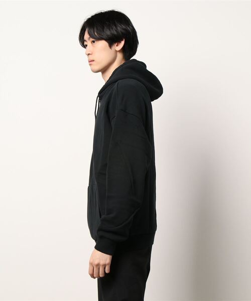 PUMAプーマメンズGRAPHICSフーディー