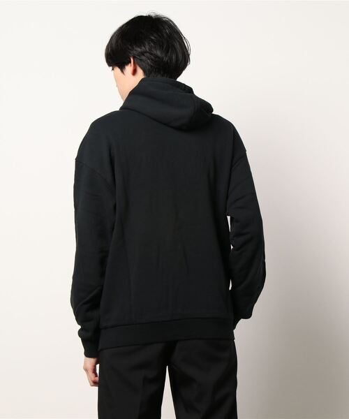 PUMAプーマメンズGRAPHICSフーディー