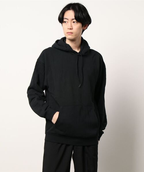 PUMAプーマメンズGRAPHICSフーディー