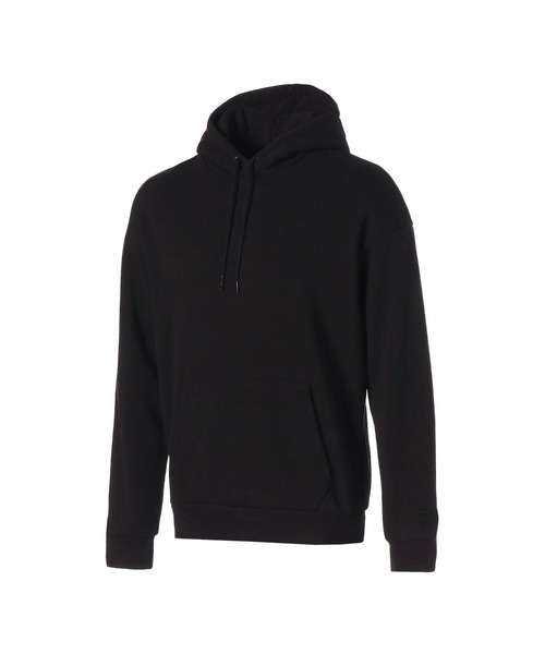 PUMAプーマメンズGRAPHICSフーディー