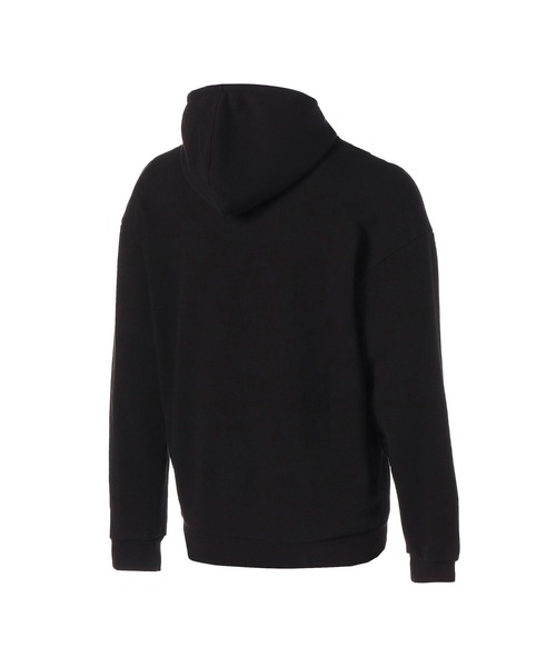 PUMAプーマメンズGRAPHICSフーディー