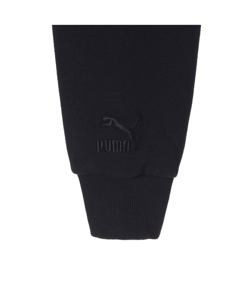 PUMAプーマメンズGRAPHICSフーディー