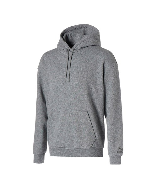 PUMAプーマメンズGRAPHICSフーディー