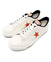 CONVERSE | ONE STAR J / ワンスター J(スニーカー)