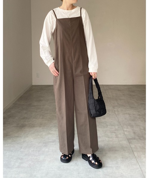 She's Closet（シーズクローゼット）の「キルティング半月型ミニワンハンドルバッグ（ハンドバッグ・レディース・ホワイト/オレンジ/ブラック・FREE）」の22枚目の写真