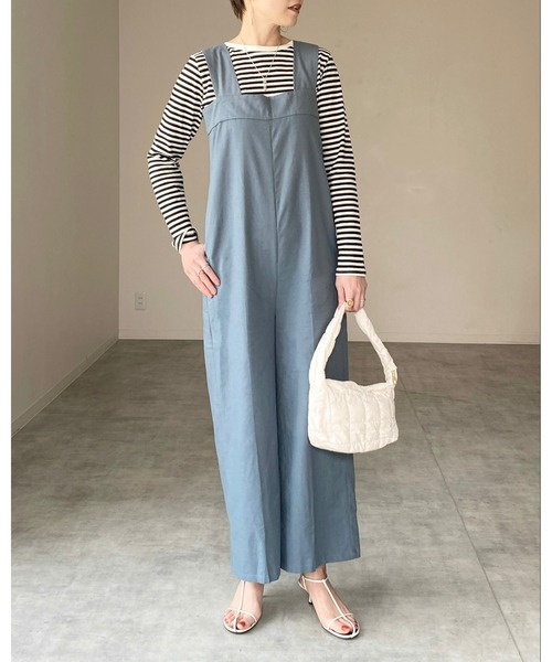 She's Closet（シーズクローゼット）の「キルティング半月型ミニワンハンドルバッグ（ハンドバッグ・レディース・ホワイト/オレンジ/ブラック・FREE）」の16枚目の写真