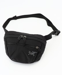 ARC'TERYX | ARC'TERYX/アークテリクス MANTIS 1/マンティス/ショルダー(ボディバッグ/ウエストポーチ)