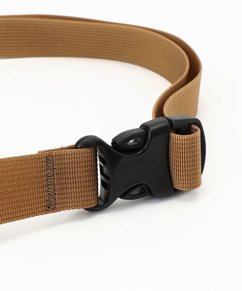 ARC'TERYX(アークテリクス)の「ARC'TERYX/アークテリクス MANTIS 1/マンティス/ショルダー(ボディバッグ/ウエストポーチ・メンズ・ブラウン/ブラック/ベージュ・フリ-)」の7枚目の写真