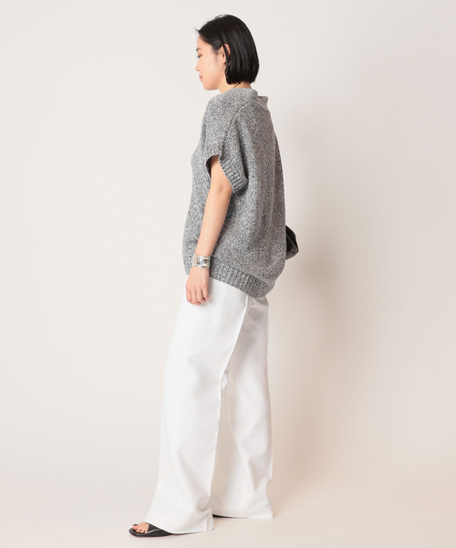 セール】SCENTOF BIANCO パンツ（その他パンツ）｜AP STUDIO（エーピー