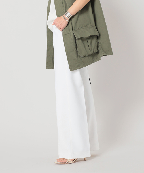 セール】SCENTOF BIANCO パンツ（その他パンツ）｜AP STUDIO（エーピー