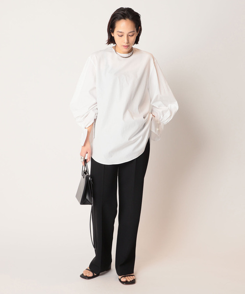 AP STUDIO（エーピーストゥディオ）の「SCENTOF BIANCO パンツ（その他