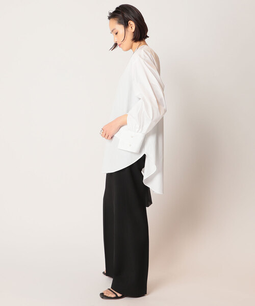 AP STUDIO（エーピーストゥディオ）の「SCENTOF BIANCO パンツ（その他