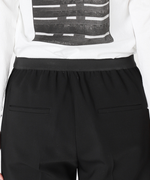 セール】SCENTOF BIANCO パンツ（その他パンツ）｜AP STUDIO（エーピー