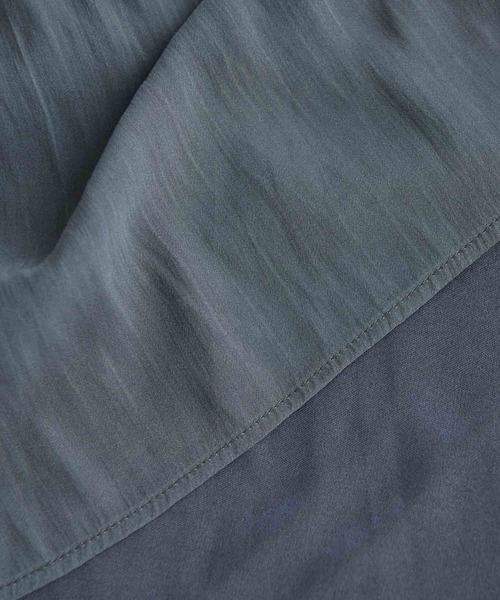 ROPE' PICNIC(ロペピクニック)の「2WAY/シアー楊柳キャミワンピース(ワンピース・レディース・ブラック/グレー/ベージュ系その他・38)」の13枚目の写真